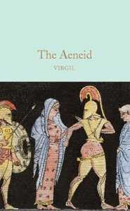 Libro in inglese The Aeneid Virgil