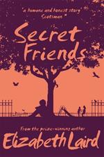 Secret Friends