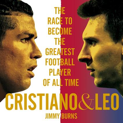 Cristiano and Leo