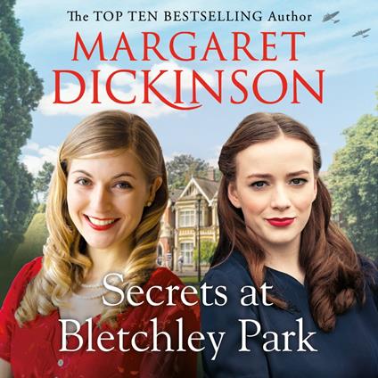 Secrets at Bletchley Park