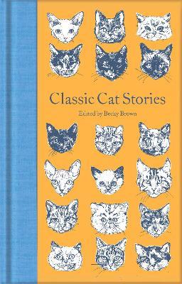 Classic Cat Stories - cover