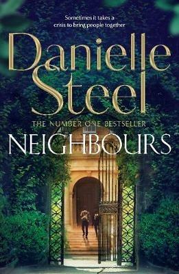 Neighbours - Danielle Steel - cover