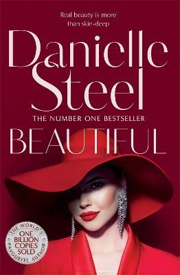 Beautiful - Danielle Steel - cover