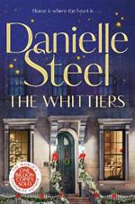 The Whittiers: A heartwarming novel about the importance of family from the billion copy bestseller
