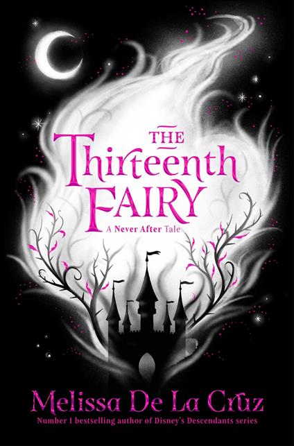 The Thirteenth Fairy - Melissa De La Cruz - ebook