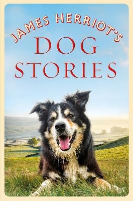 James Herriot's Dog Stories - James Herriot - cover