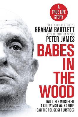 Babes in the Wood: Two girls murdered. A guilty man walks free. Can the police get justice? - Graham Bartlett - cover