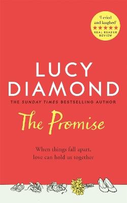 The Promise - Lucy Diamond - cover