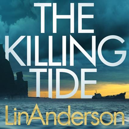 The Killing Tide