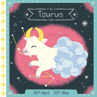 Taurus - Campbell Books - cover