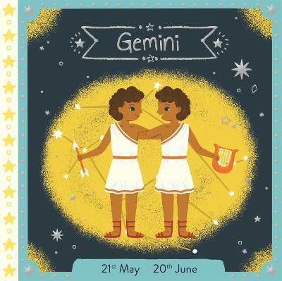Gemini - Campbell Books - cover