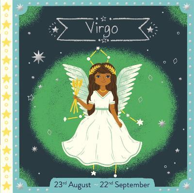 Virgo - Campbell Books - cover