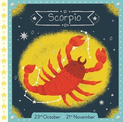 Scorpio - Campbell Books - cover