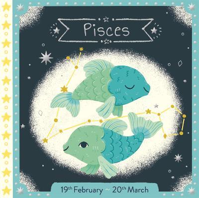 Pisces - Campbell Books - cover