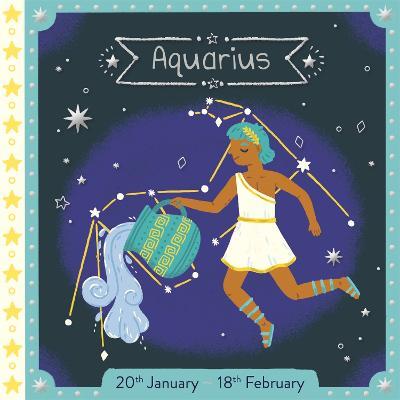Aquarius - Campbell Books - cover