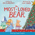 The Most-Loved Bear