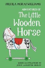 Adventures of the Little Wooden Horse