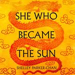 She Who Became the Sun