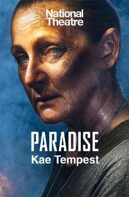 Paradise - Kae Tempest - cover