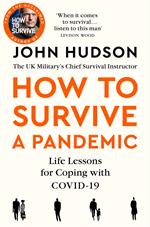 John Hudson's How to Survive a Pandemic
