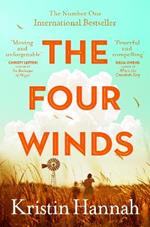 The Four Winds: The Number One Bestselling Richard & Judy Book Club Pick