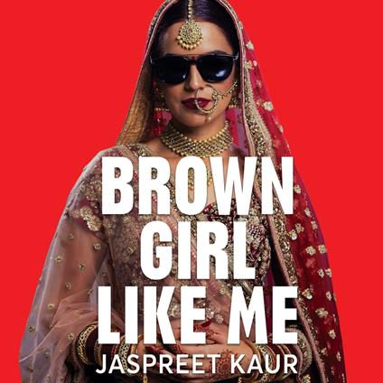 Brown Girl Like Me