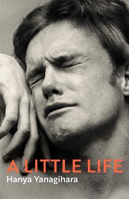 A Little Life: The Million-Copy Bestseller - Hanya Yanagihara - cover