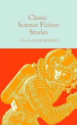Classic Science Fiction Stories - cover