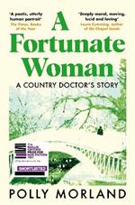 A Fortunate Woman: A Country Doctor’s Story