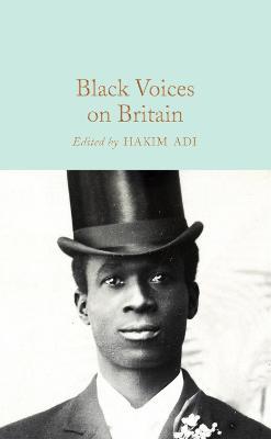 Black Voices on Britain - cover