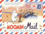 Moomin Mail: Real Letters to Open and Read