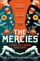 The Mercies - Kiran Millwood Hargrave - cover