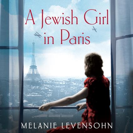 A Jewish Girl in Paris
