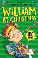 William at Christmas - Richmal Crompton - cover