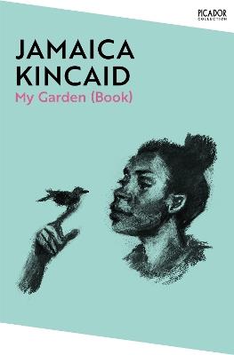 My Garden (Book) - Jamaica Kincaid - cover