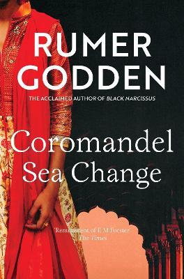 Coromandel Sea Change - Rumer Godden - cover