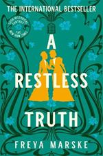 A Restless Truth: A Magical, Locked-room Murder Mystery