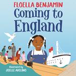 Coming to England
