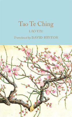 Tao Te Ching - Lao Tzu - cover