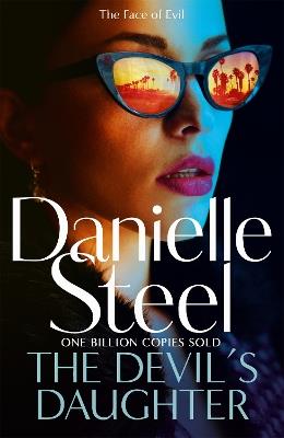 The Devil's Daughter - Danielle Steel - cover