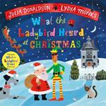 What the Ladybird Heard at Christmas: The Perfect Christmas Gift