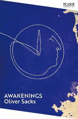 Awakenings - Oliver Sacks - cover