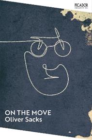 On the Move: A Life