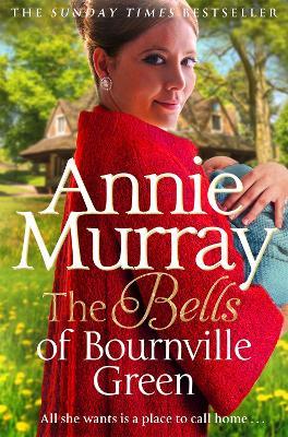The Bells of Bournville Green - Annie Murray - cover