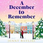 A December to Remember