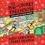 The 156-storey Treehouse