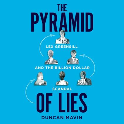 Pyramid of Lies