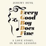 Every Good Boy Does Fine