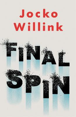 Final Spin - Jocko Willink - cover