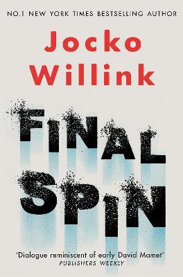 Final Spin - Jocko Willink - cover